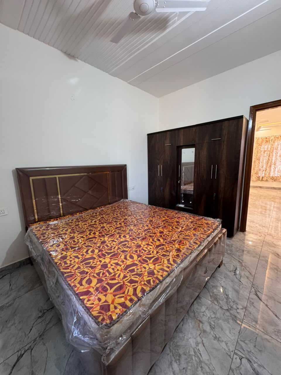 2BHK Fully Furnished House