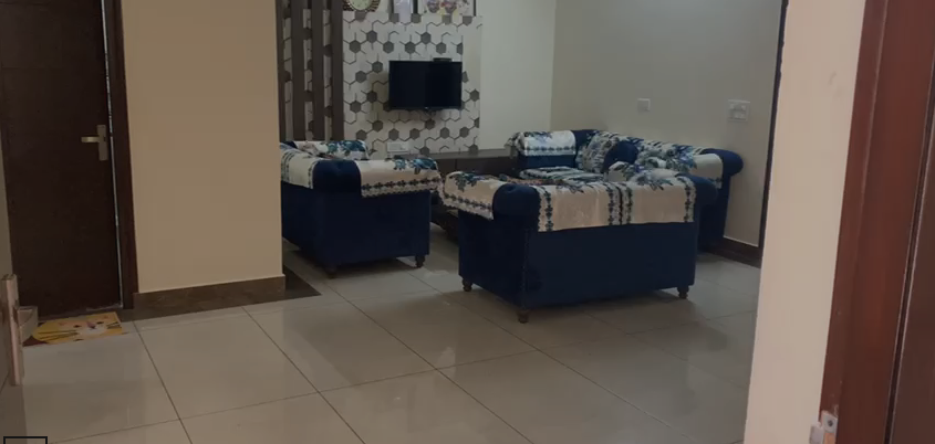 PG Room