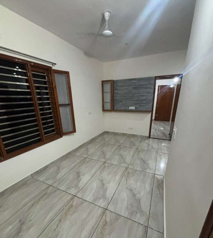 2BHK Unfurnished House