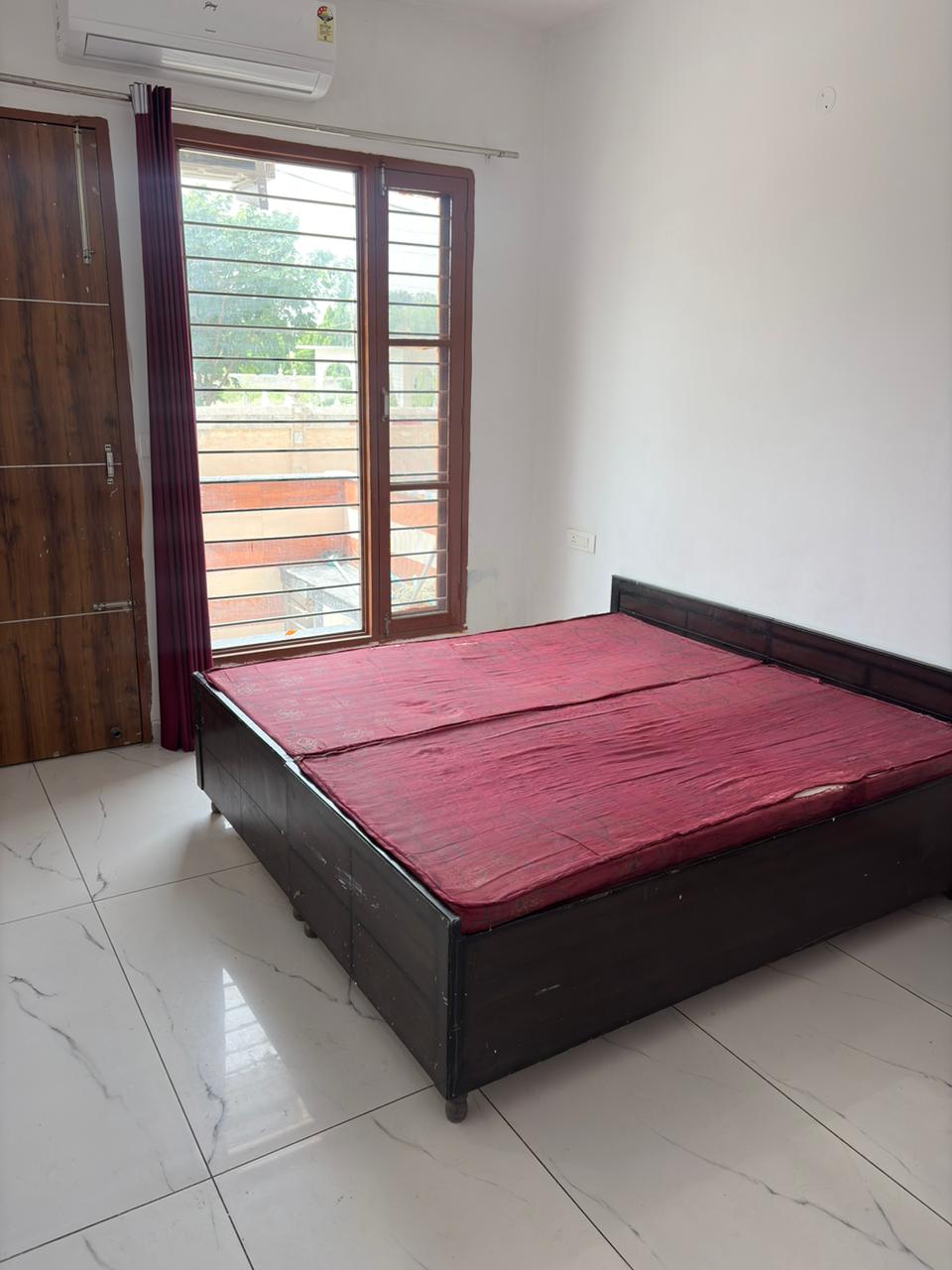 PG Room