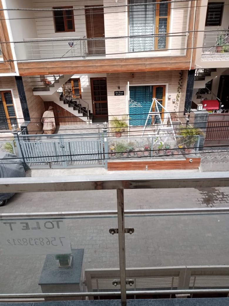 Room for rent