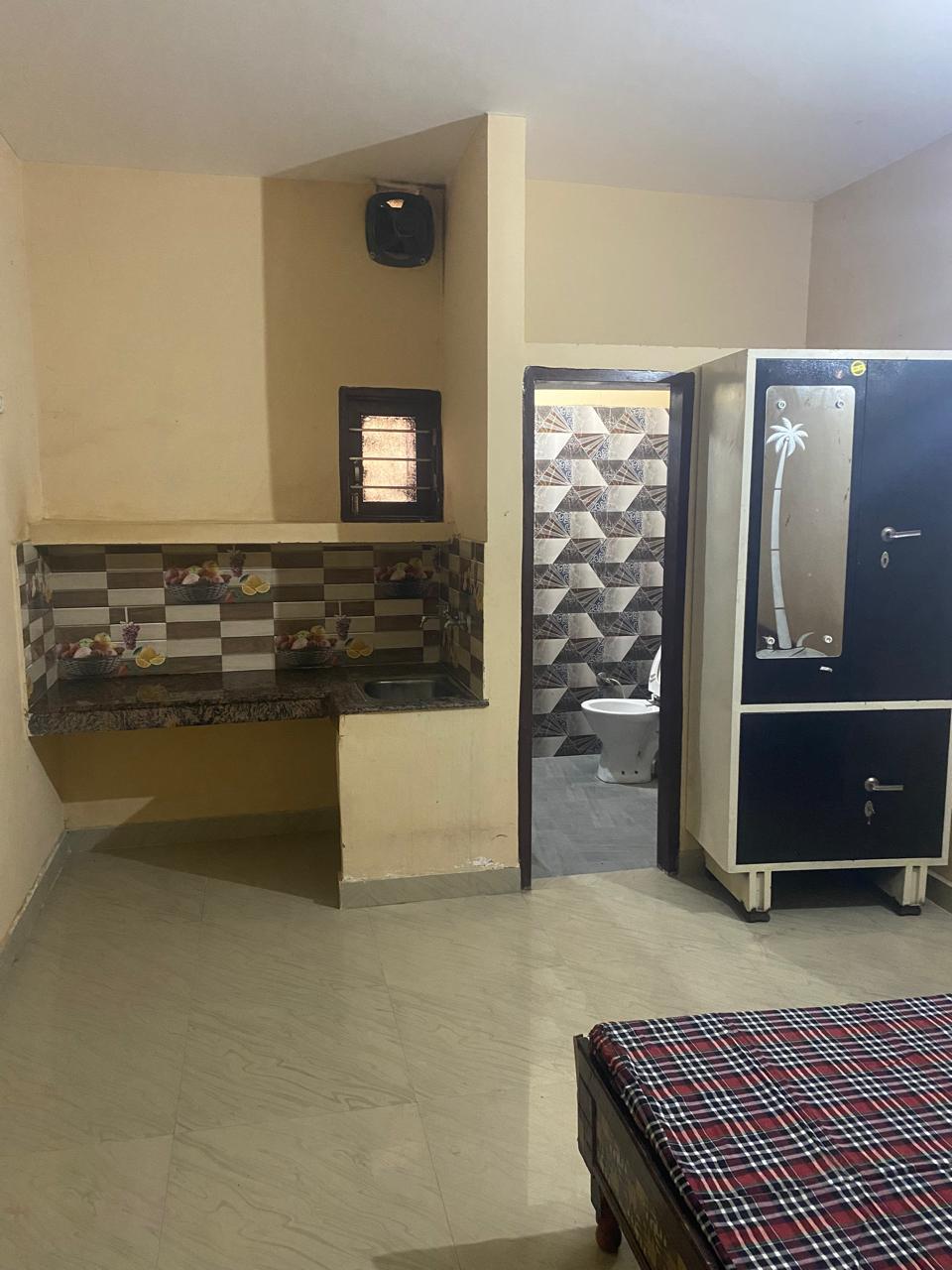 Room for rent