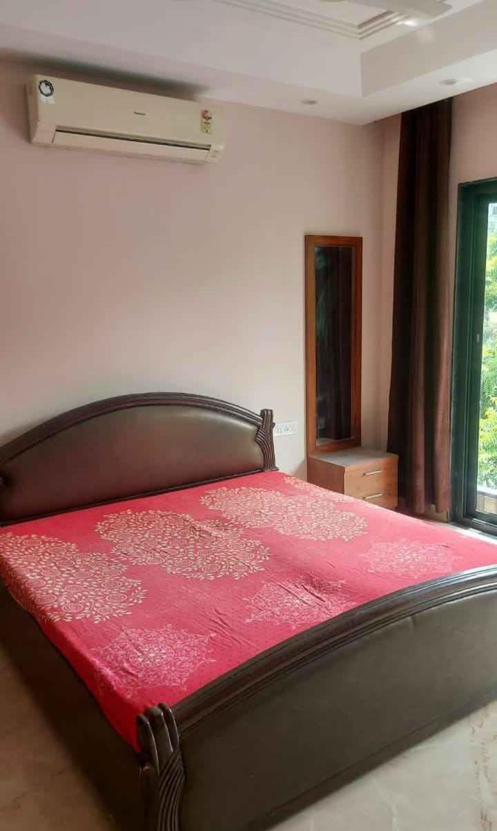 2BHK Fully Furnished House
