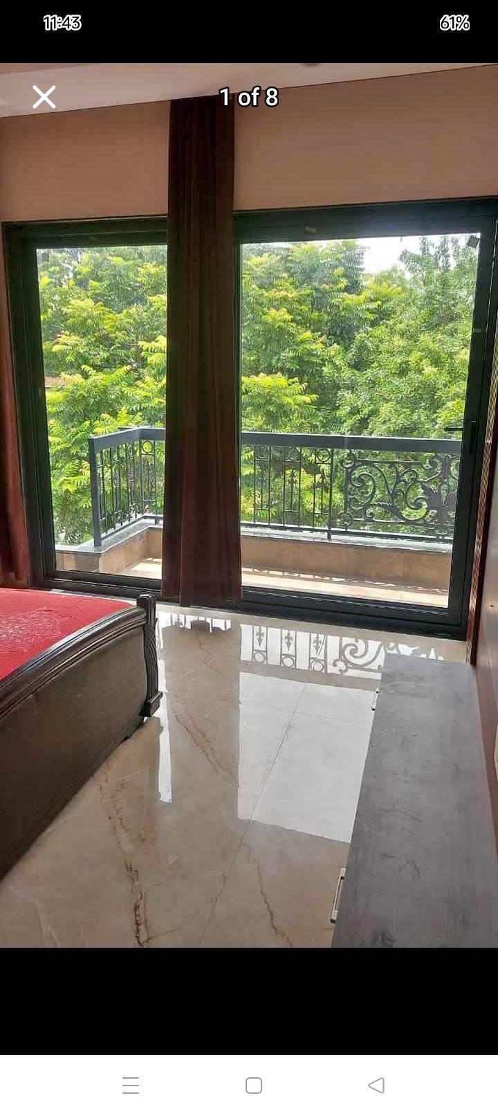 Room for rent
