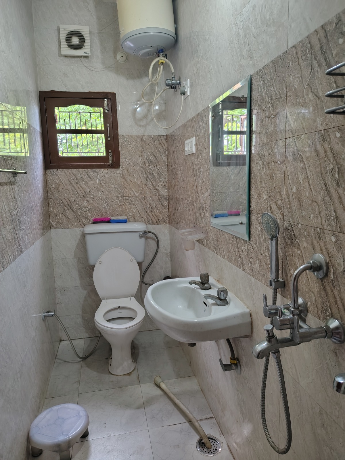 Room for rent