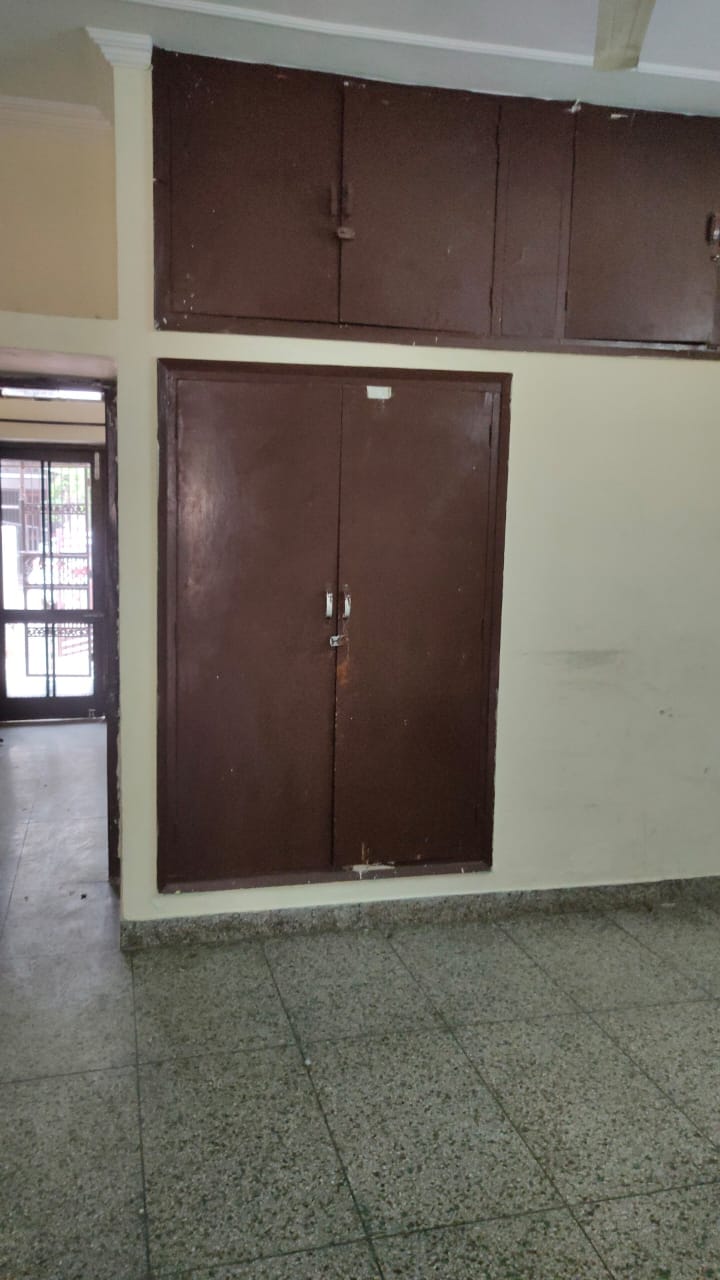 PG Room