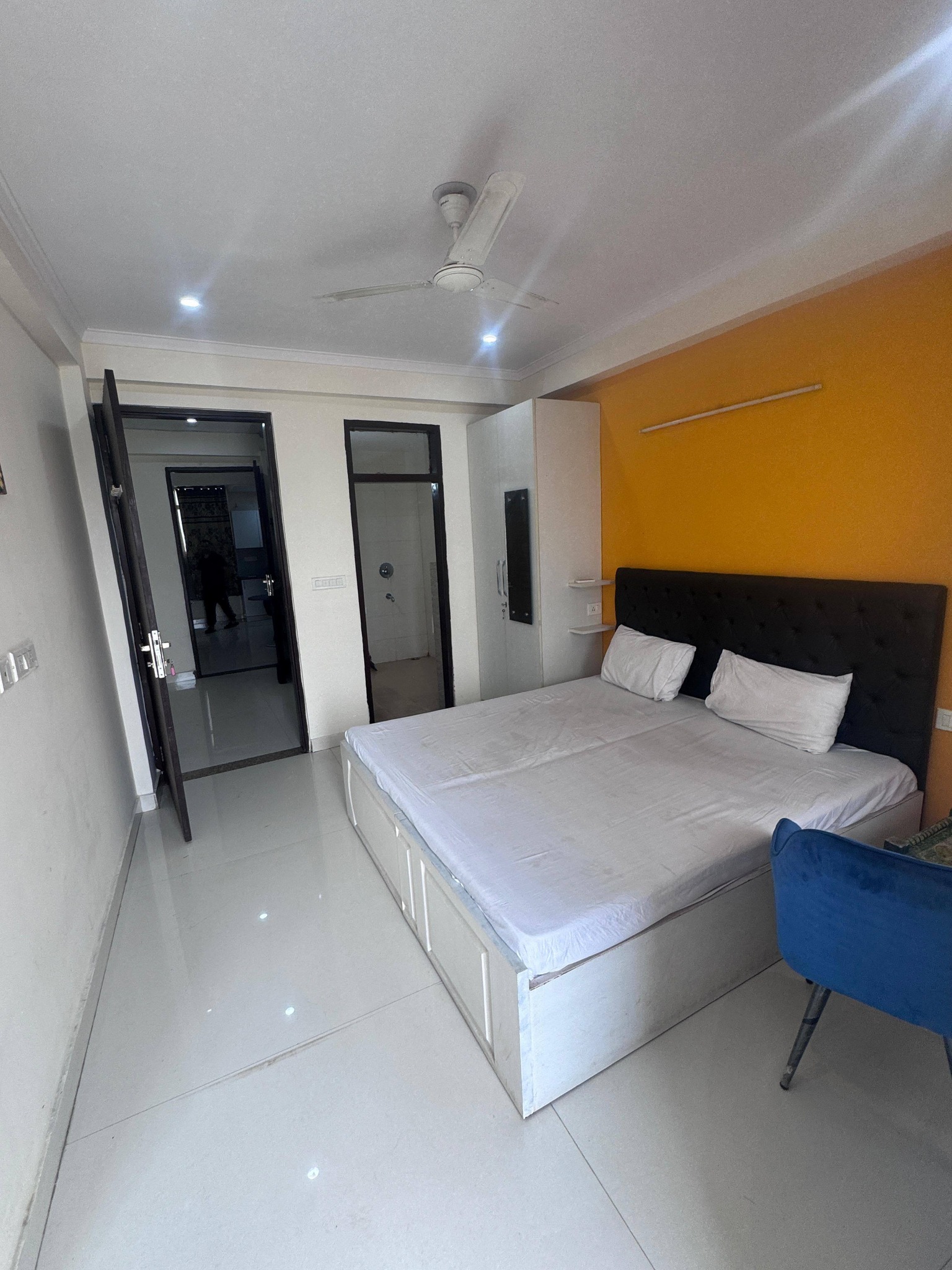 PG Room