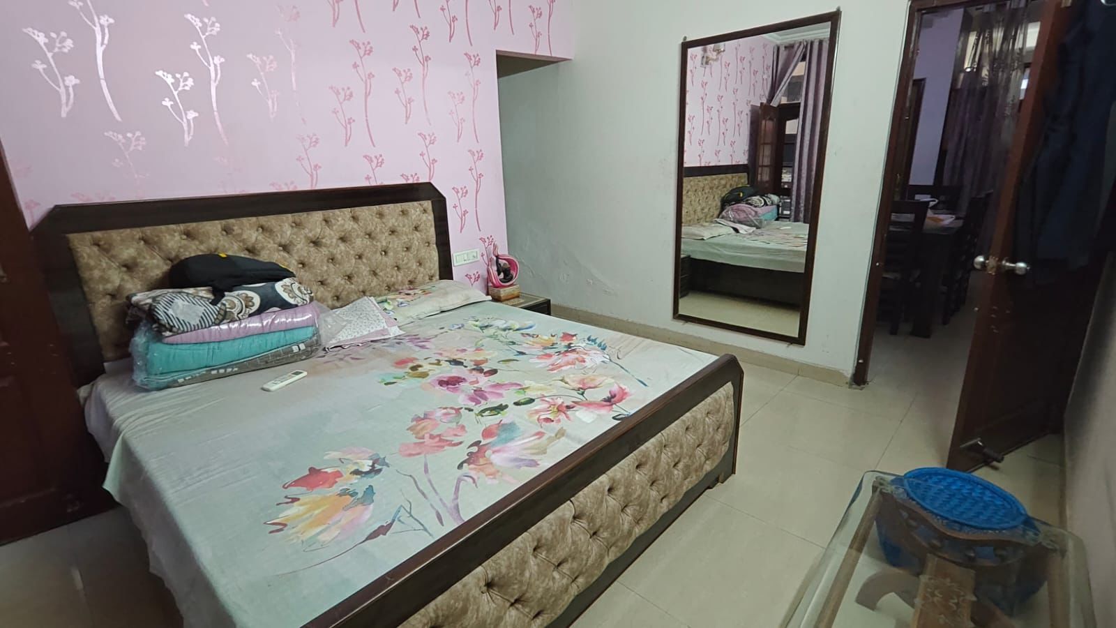 3BHK Fully Furnished Flat