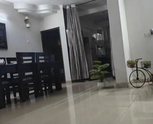 Room for rent
