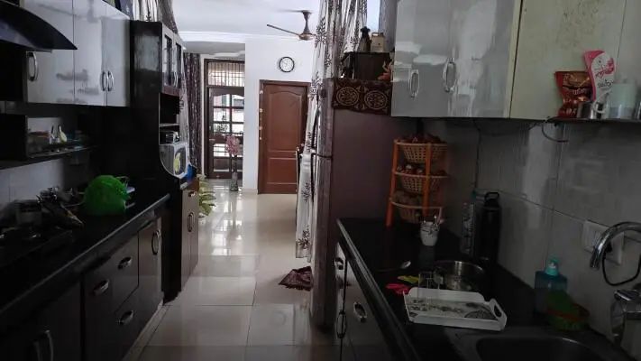 Room for rent