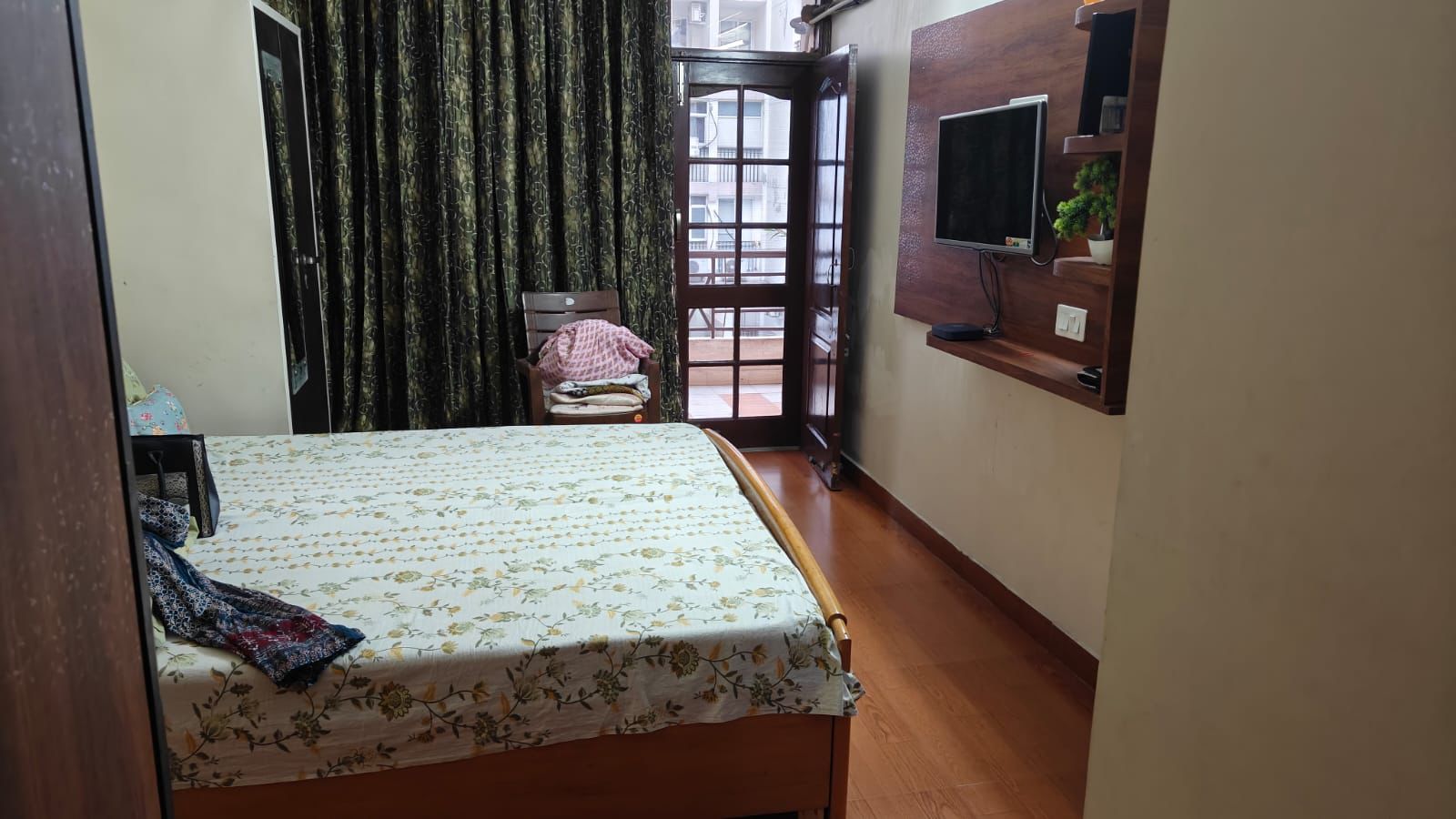 Room for rent