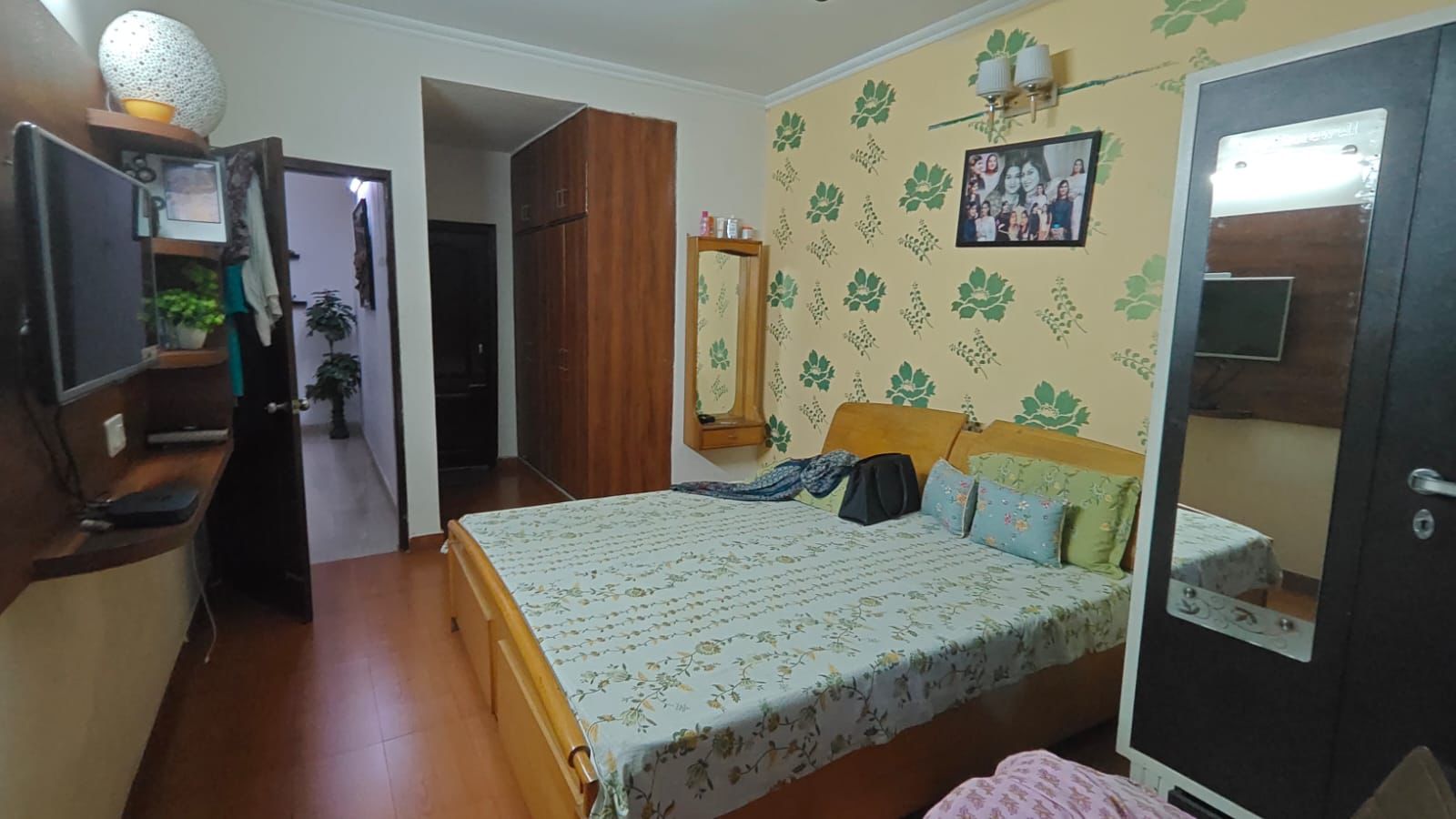 Room for rent