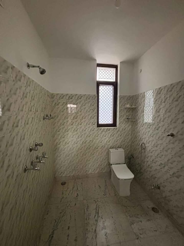 3BHK Unfurnished House