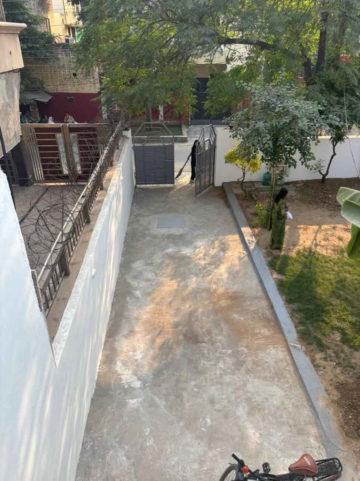 Room for rent