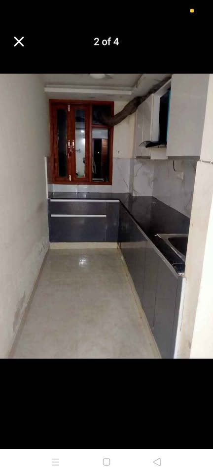 2BHK Fully Furnished Flat
