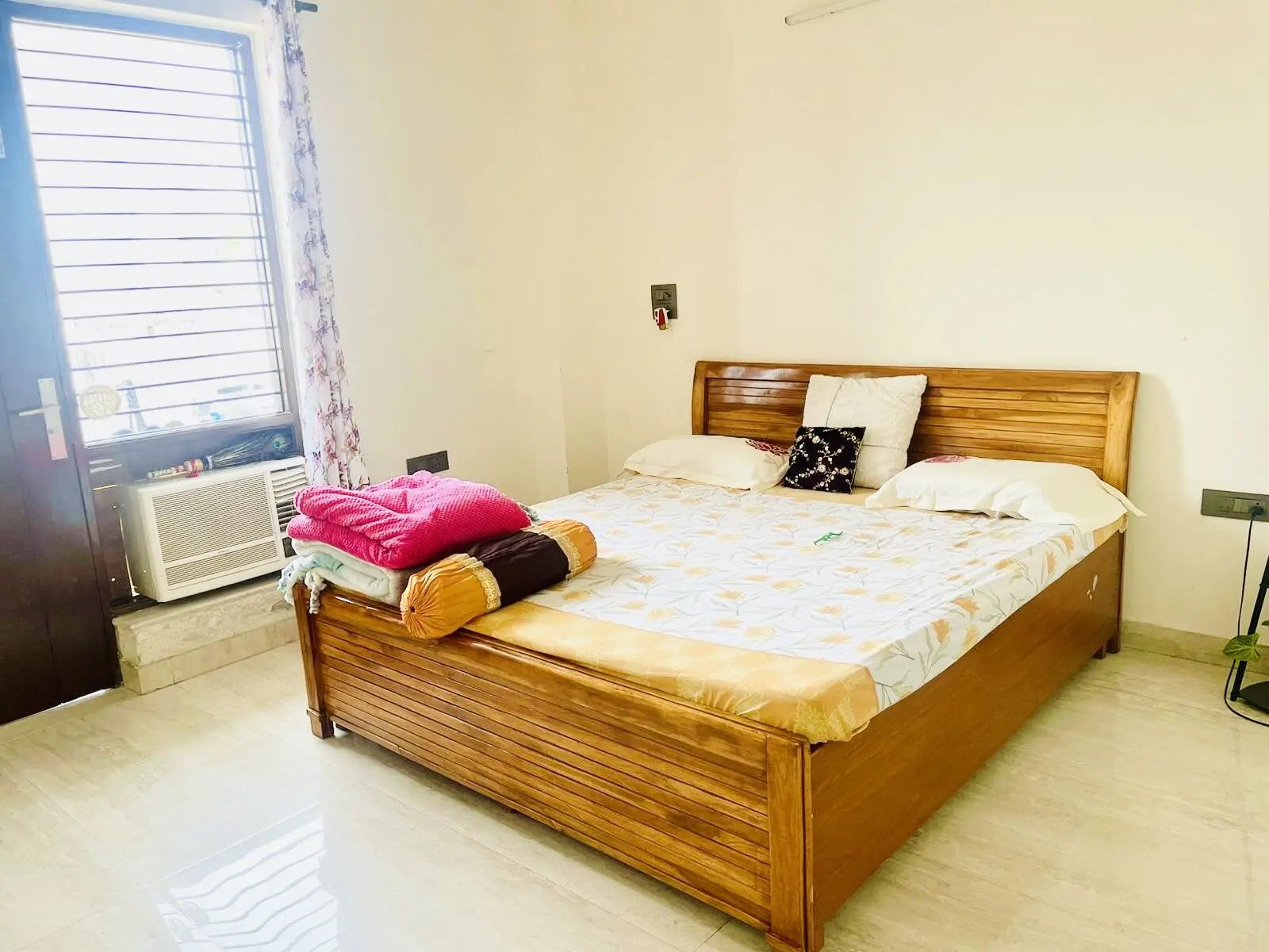PG Room