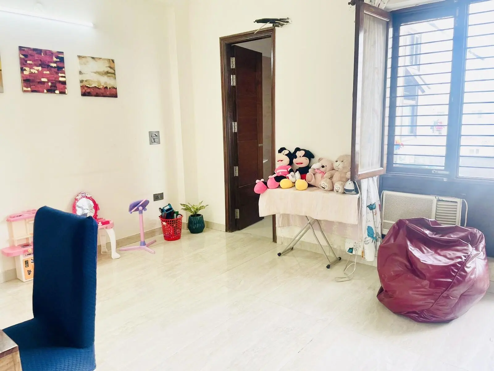 Room for rent