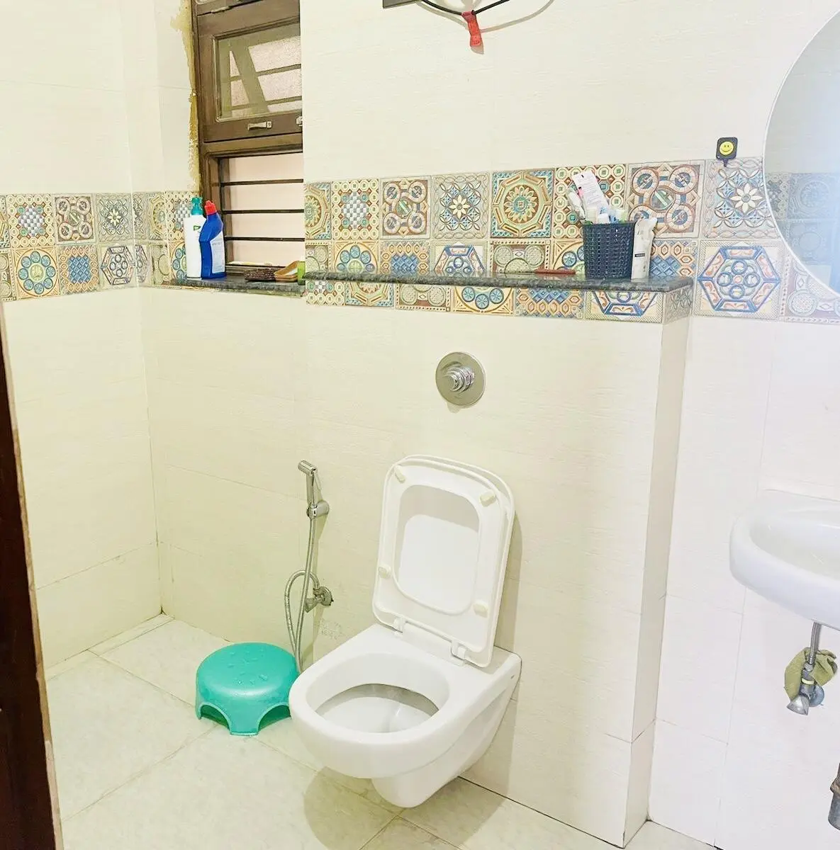 Room for rent