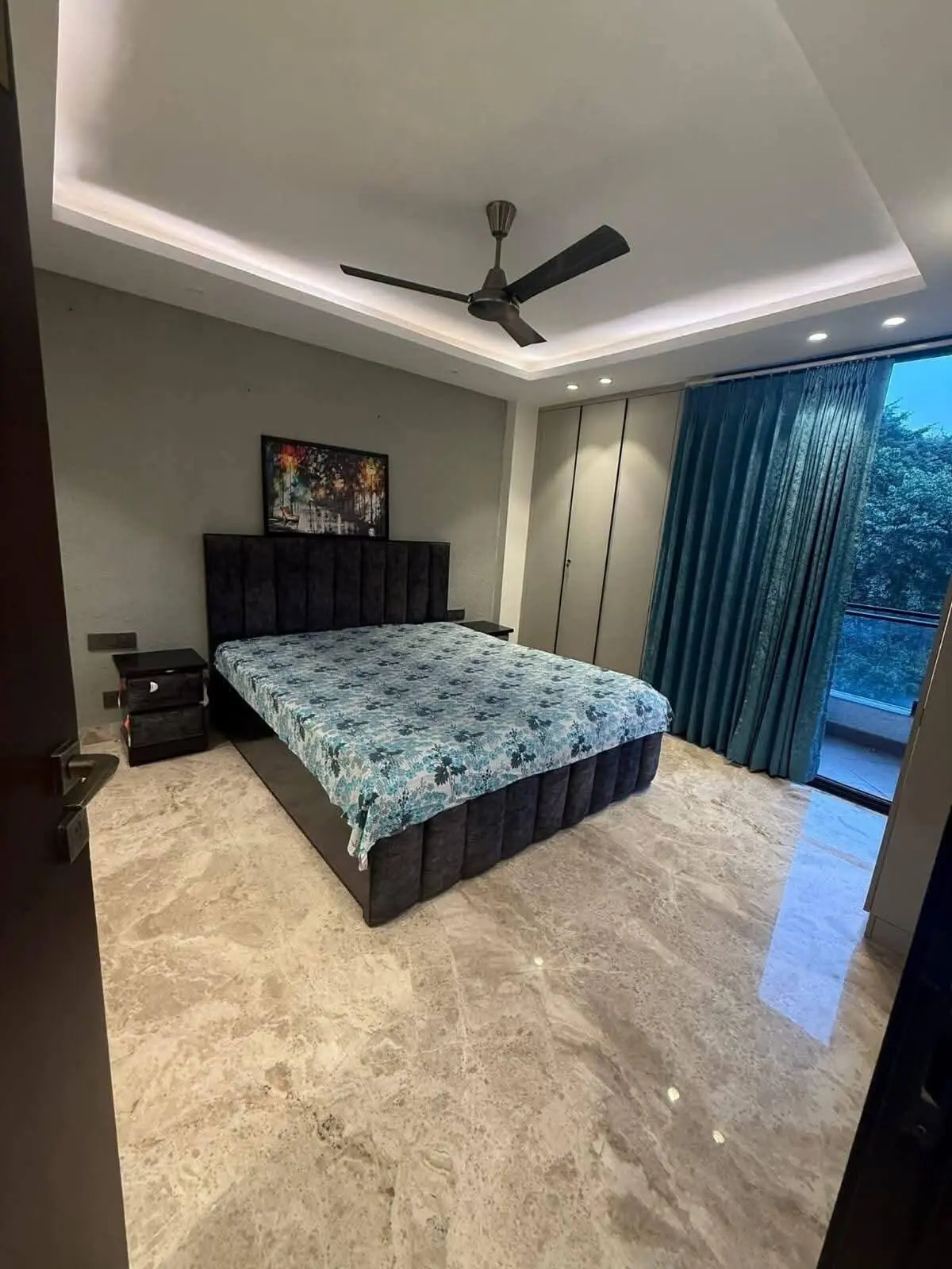 PG Room