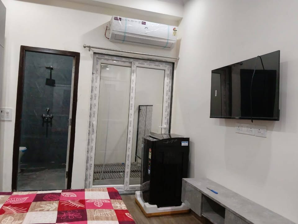 PG Room