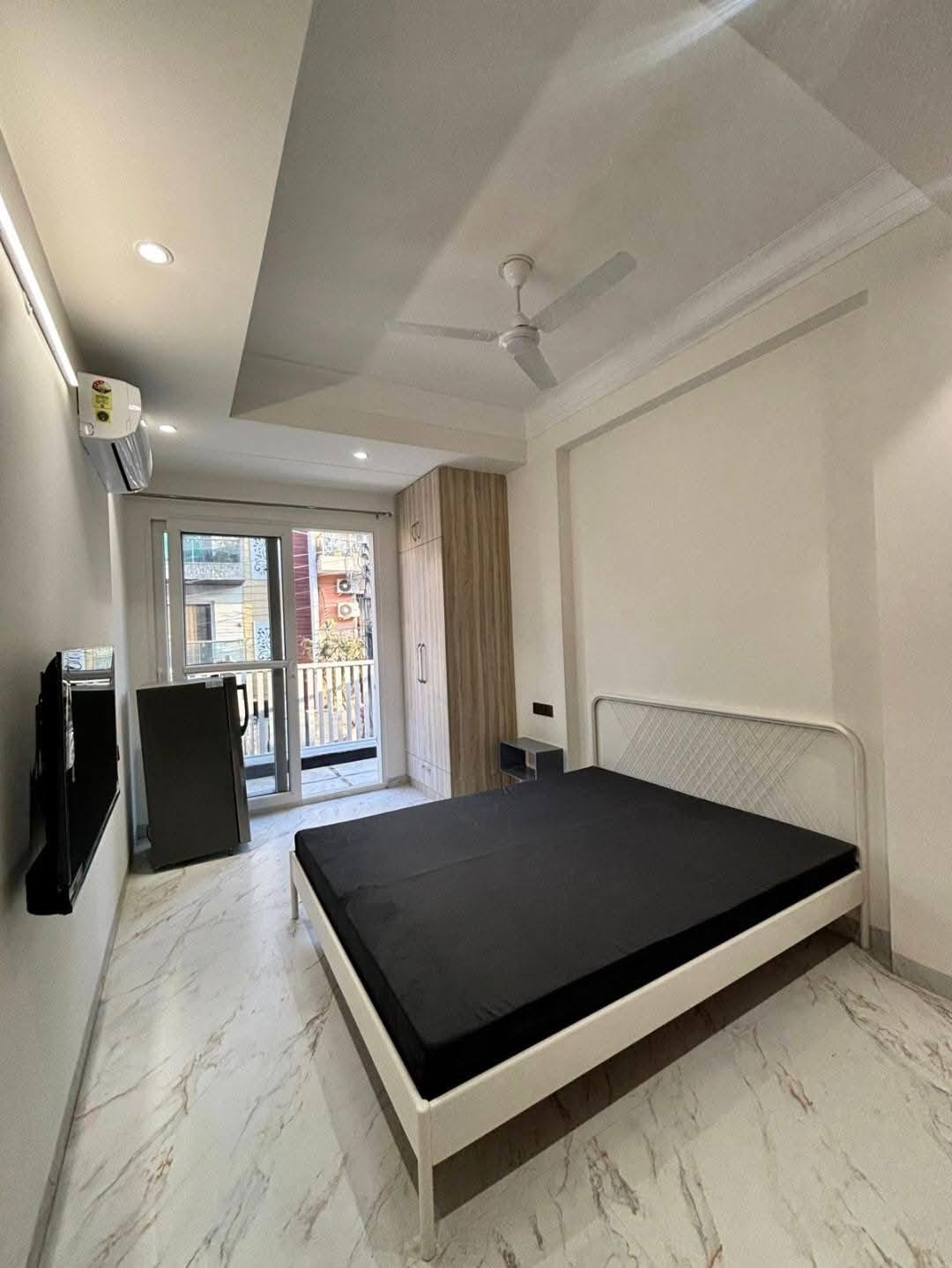 PG Room
