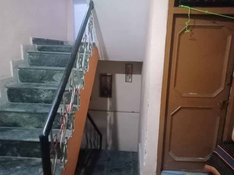 2 Room with Kitchen Fully Furnished House