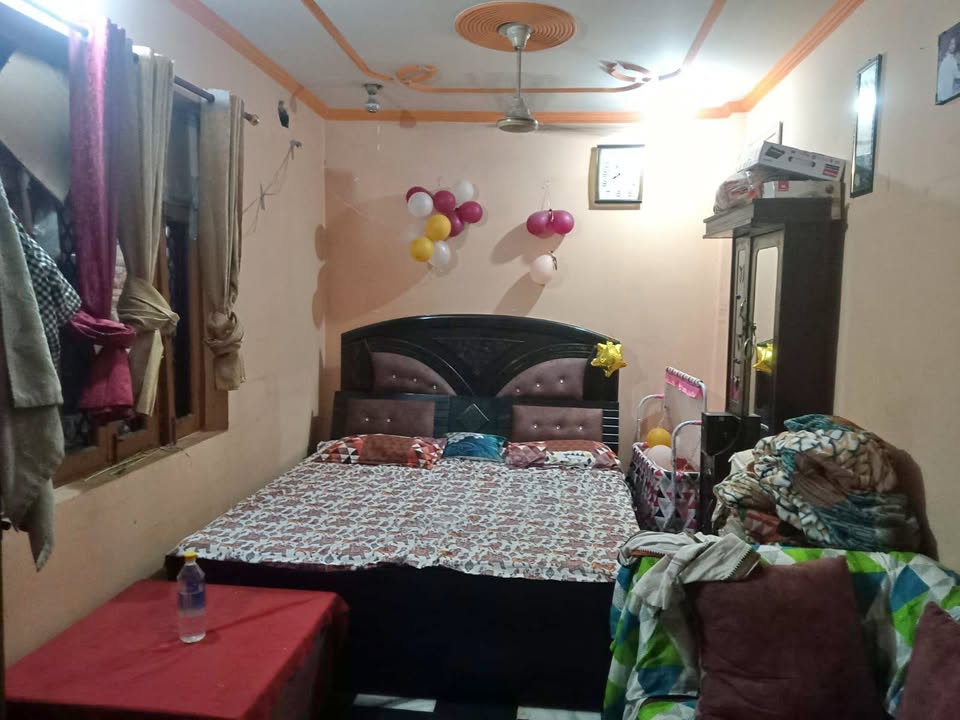 Room for rent