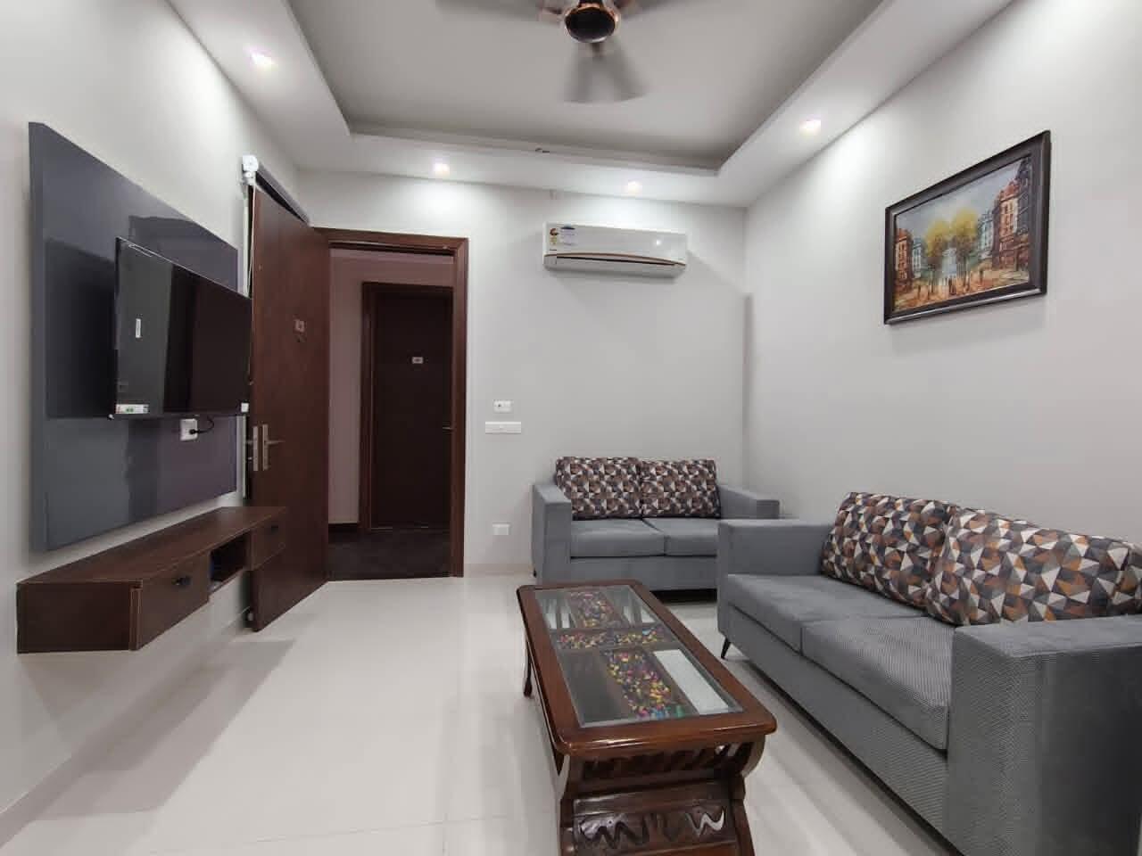 PG Room