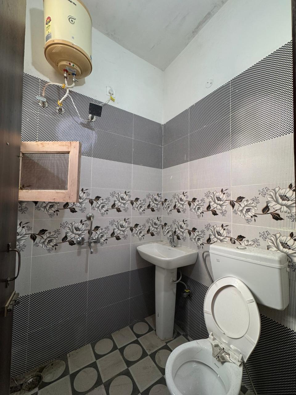 Room for rent