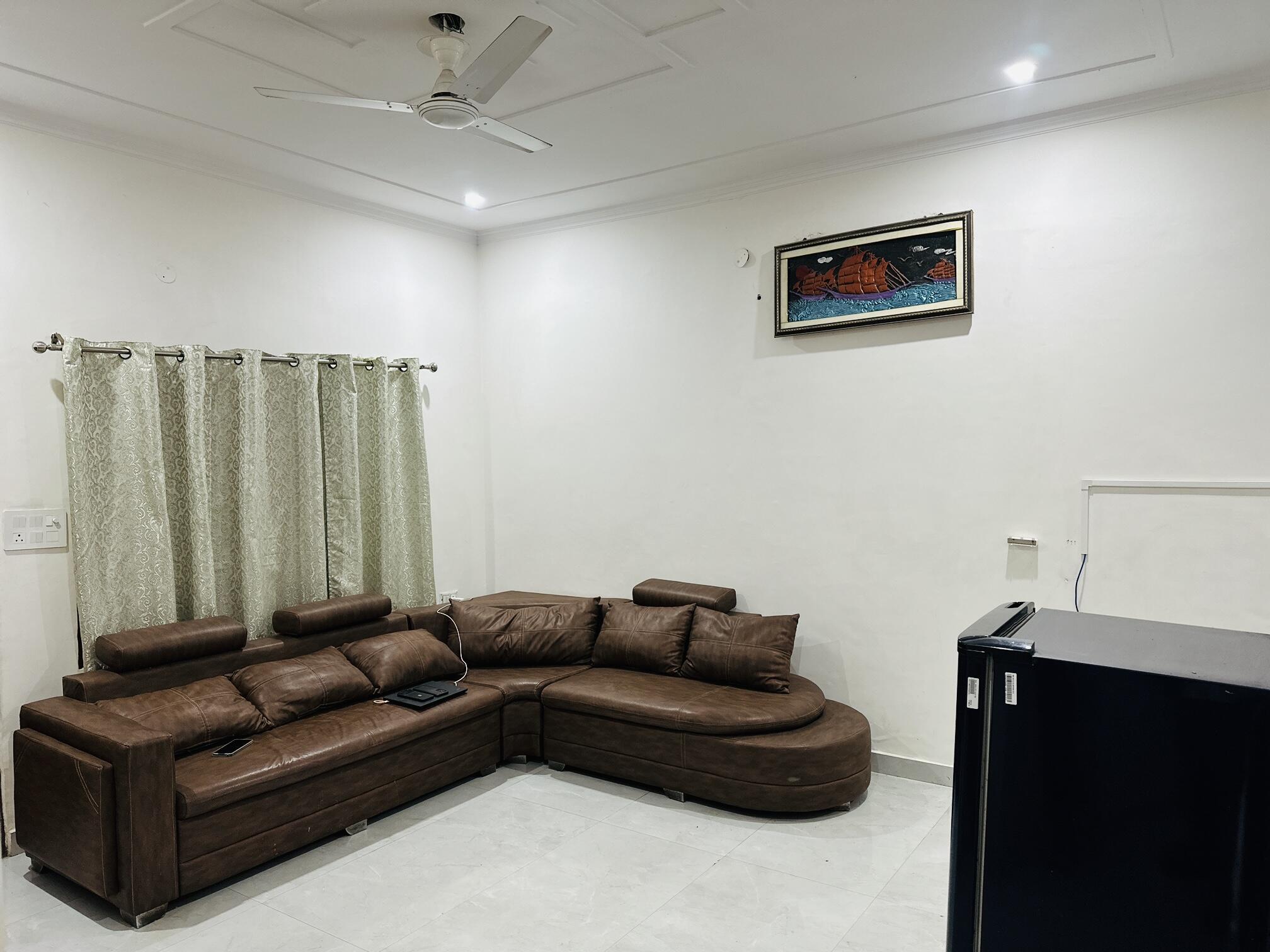 PG Room