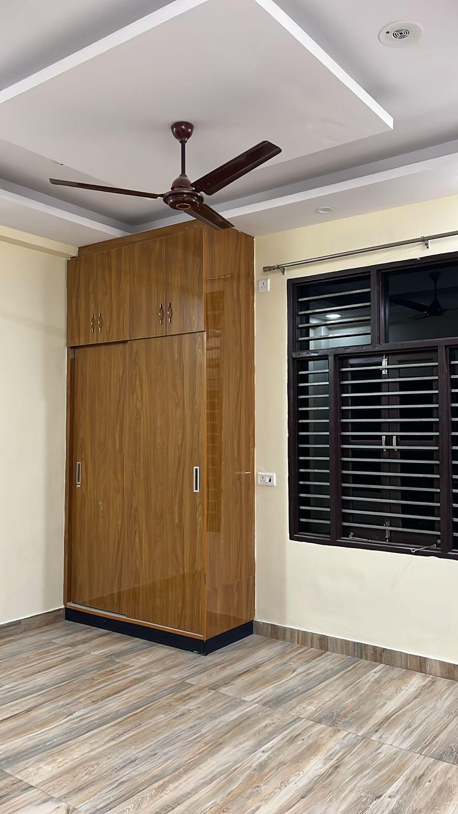 PG Room