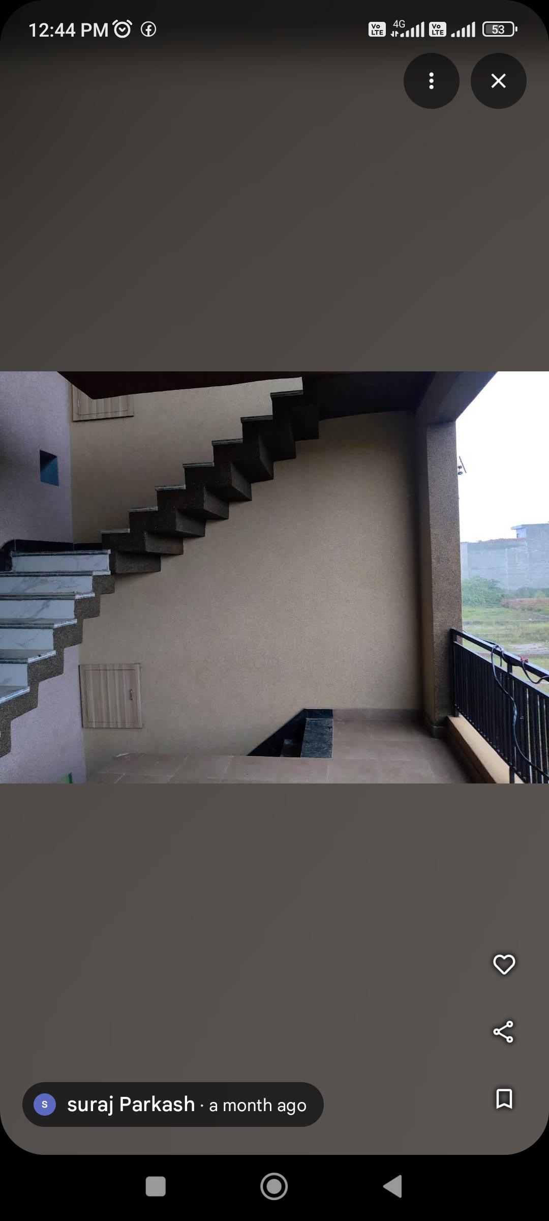 Room for rent