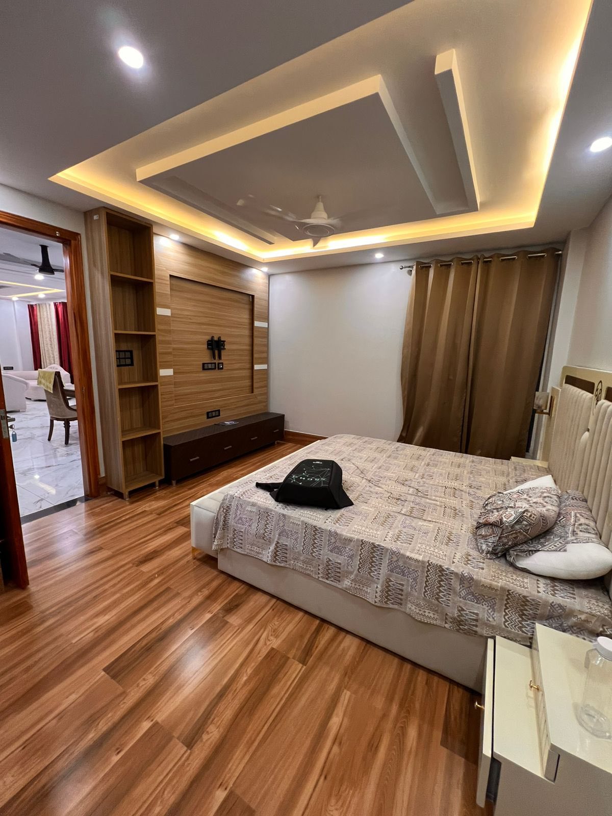 Room for rent