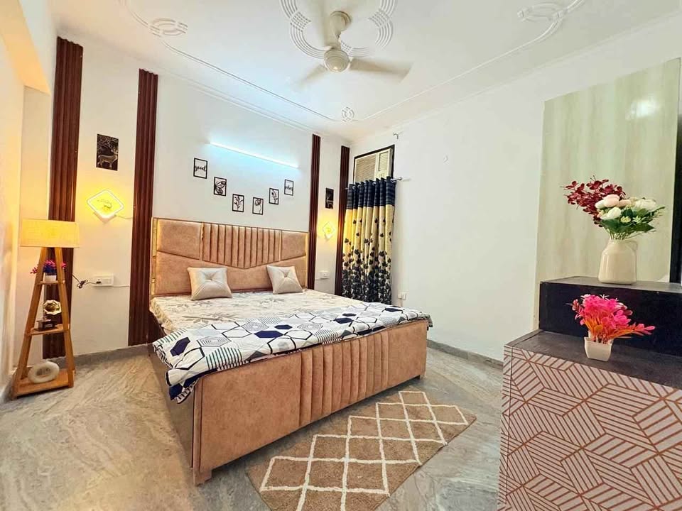 PG Room