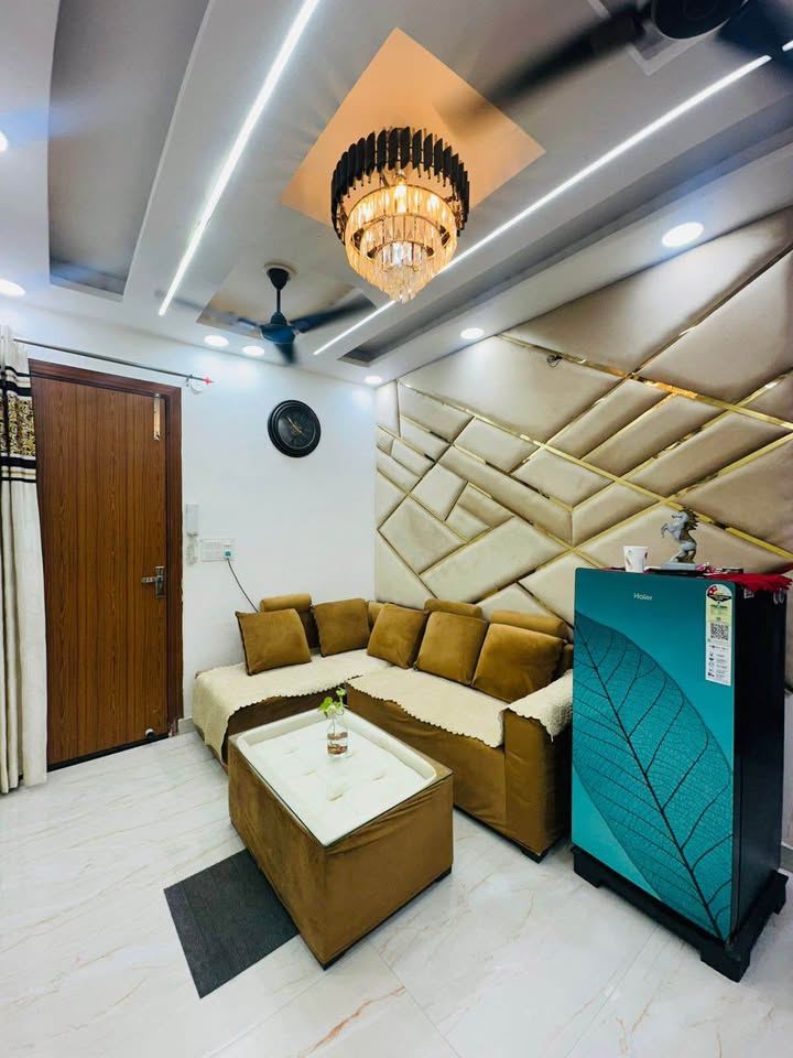 2BHK Fully Furnished Flat