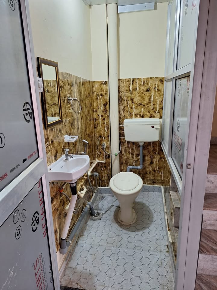 Room for rent