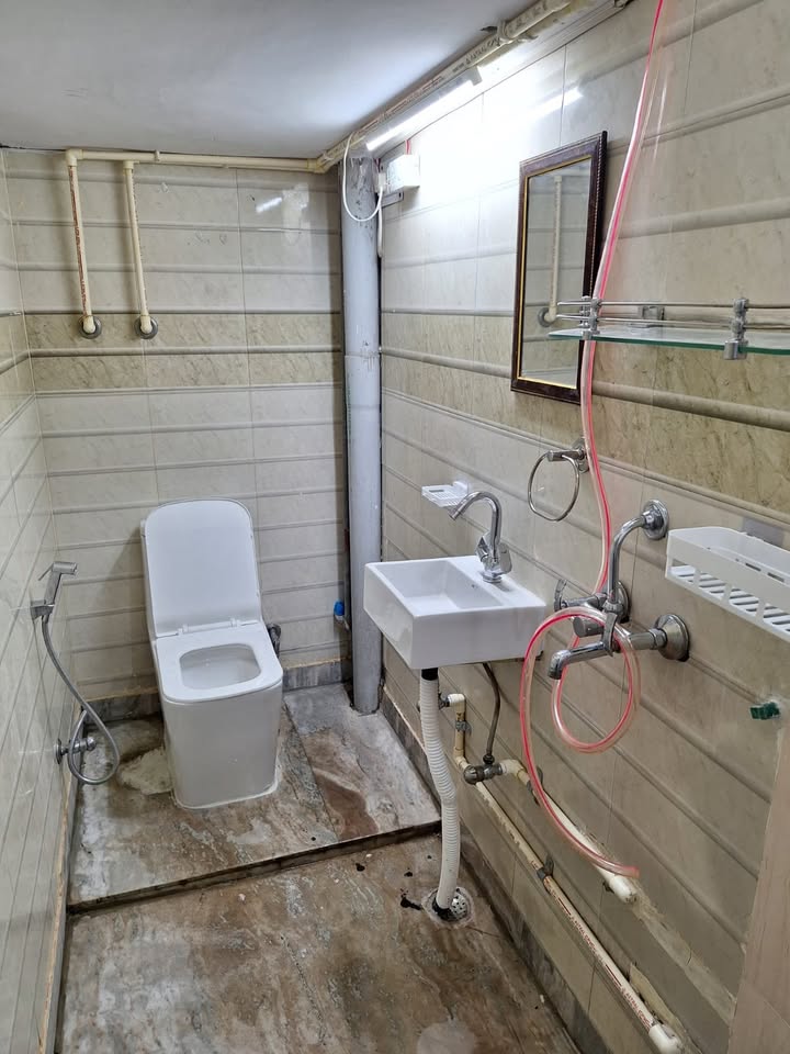 Room for rent