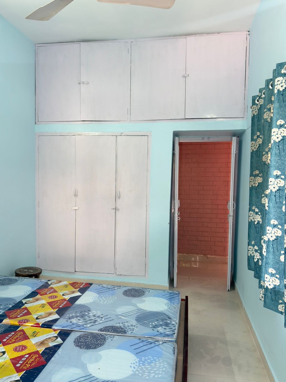 1RK/Studio Apartment Fully Furnished House