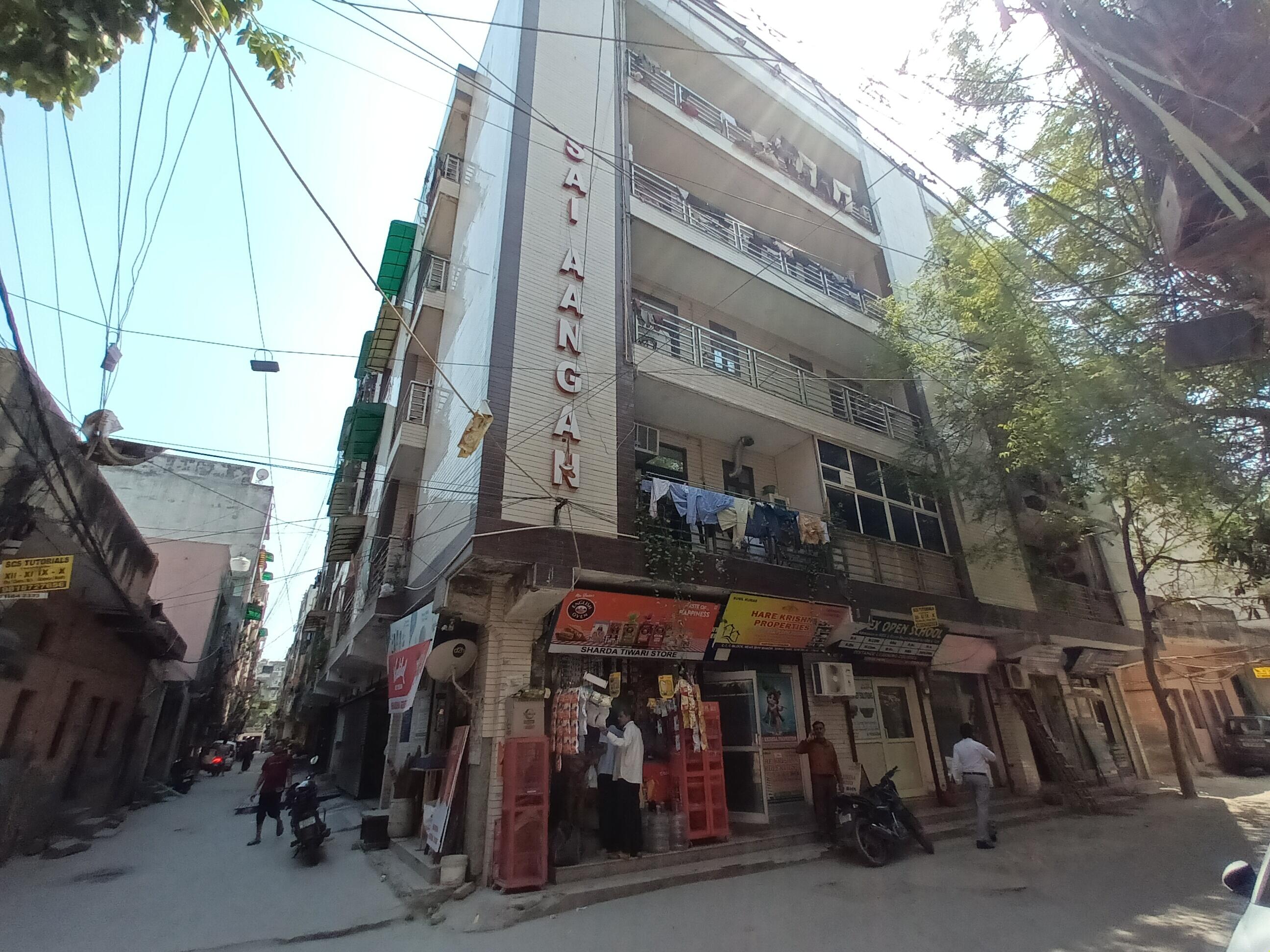Room for rent