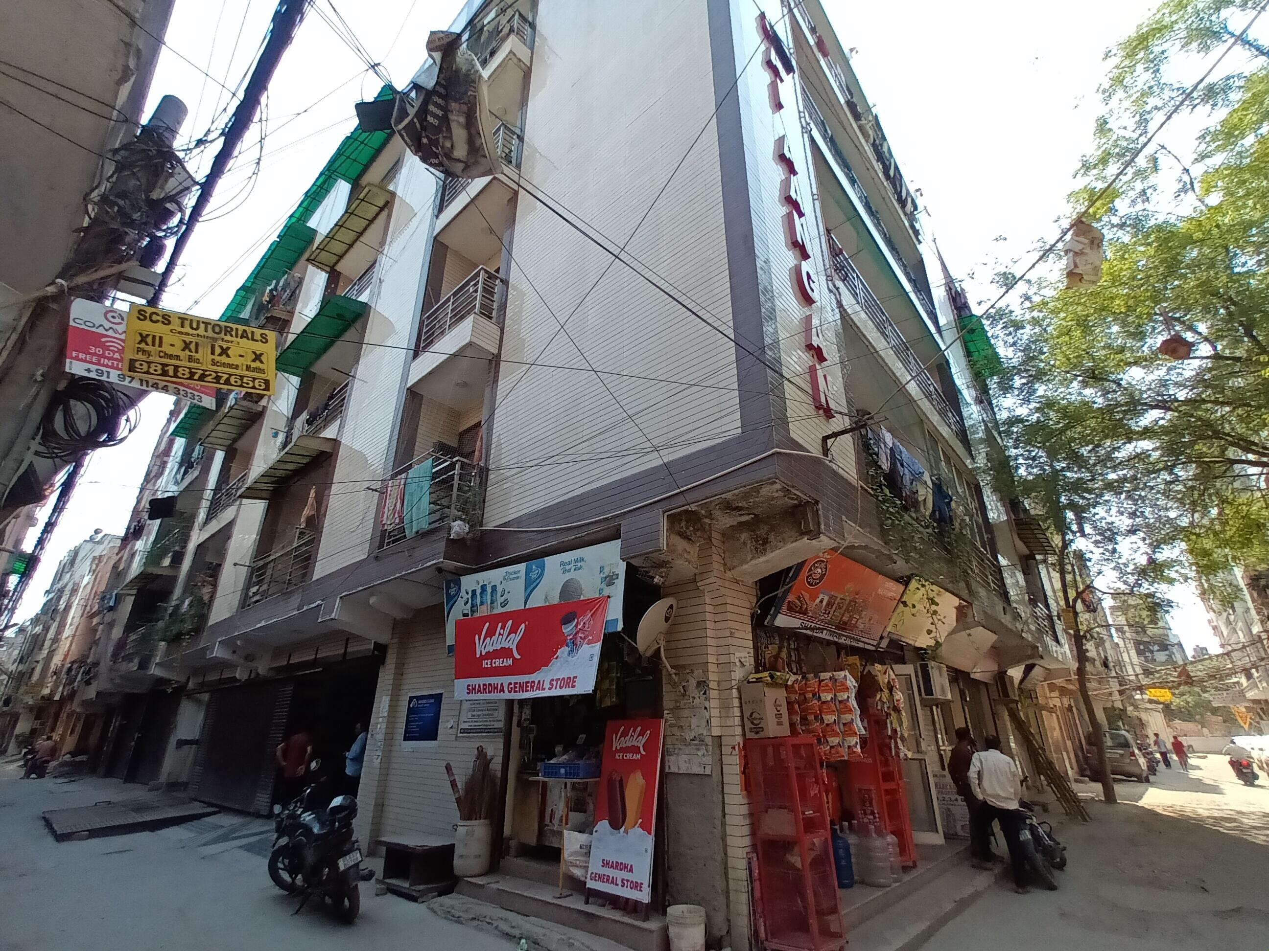 Room for rent