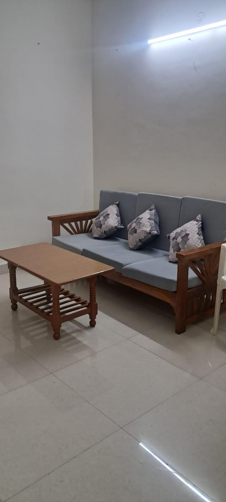 2BHK Fully Furnished Flat