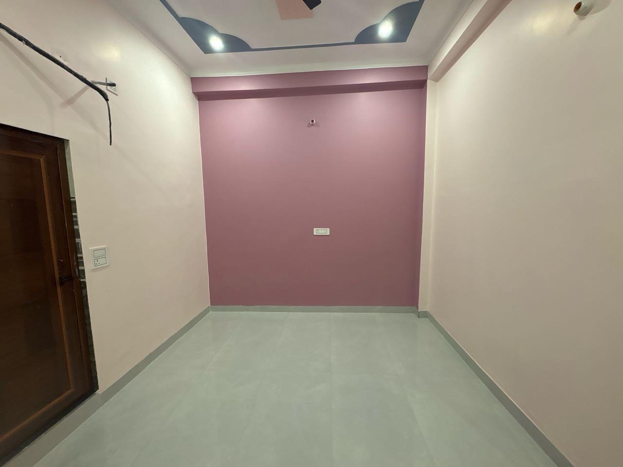 2BHK Unfurnished Flat