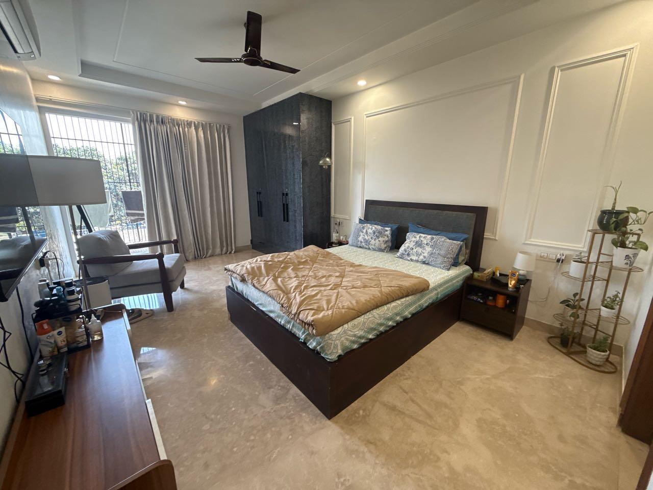 Room for rent