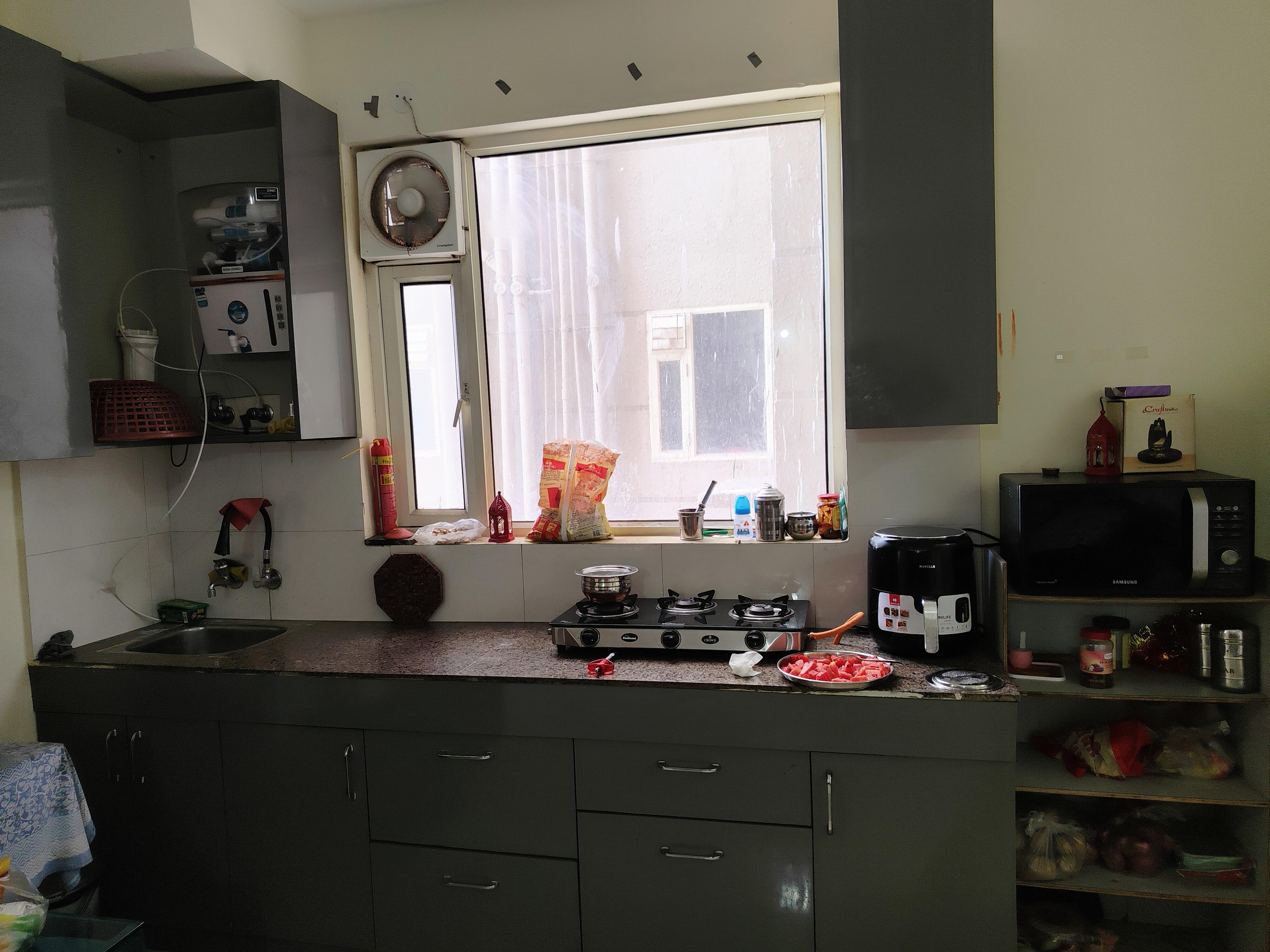 Room for rent
