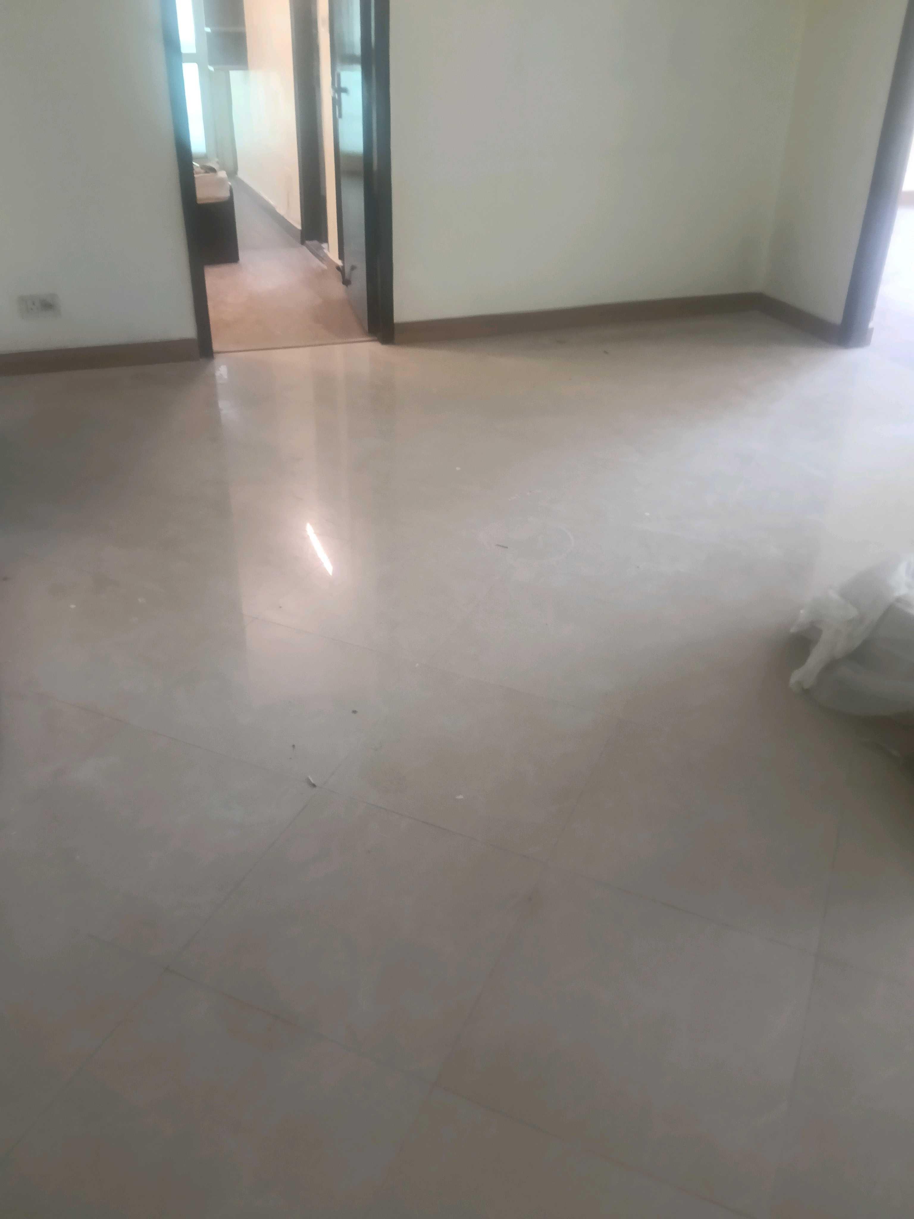 2BHK Semi Furnished Flat