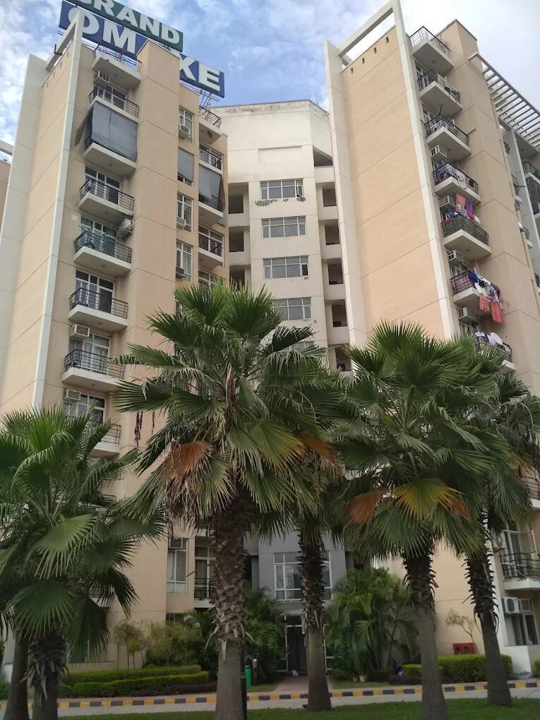2BHK Fully Furnished Flat