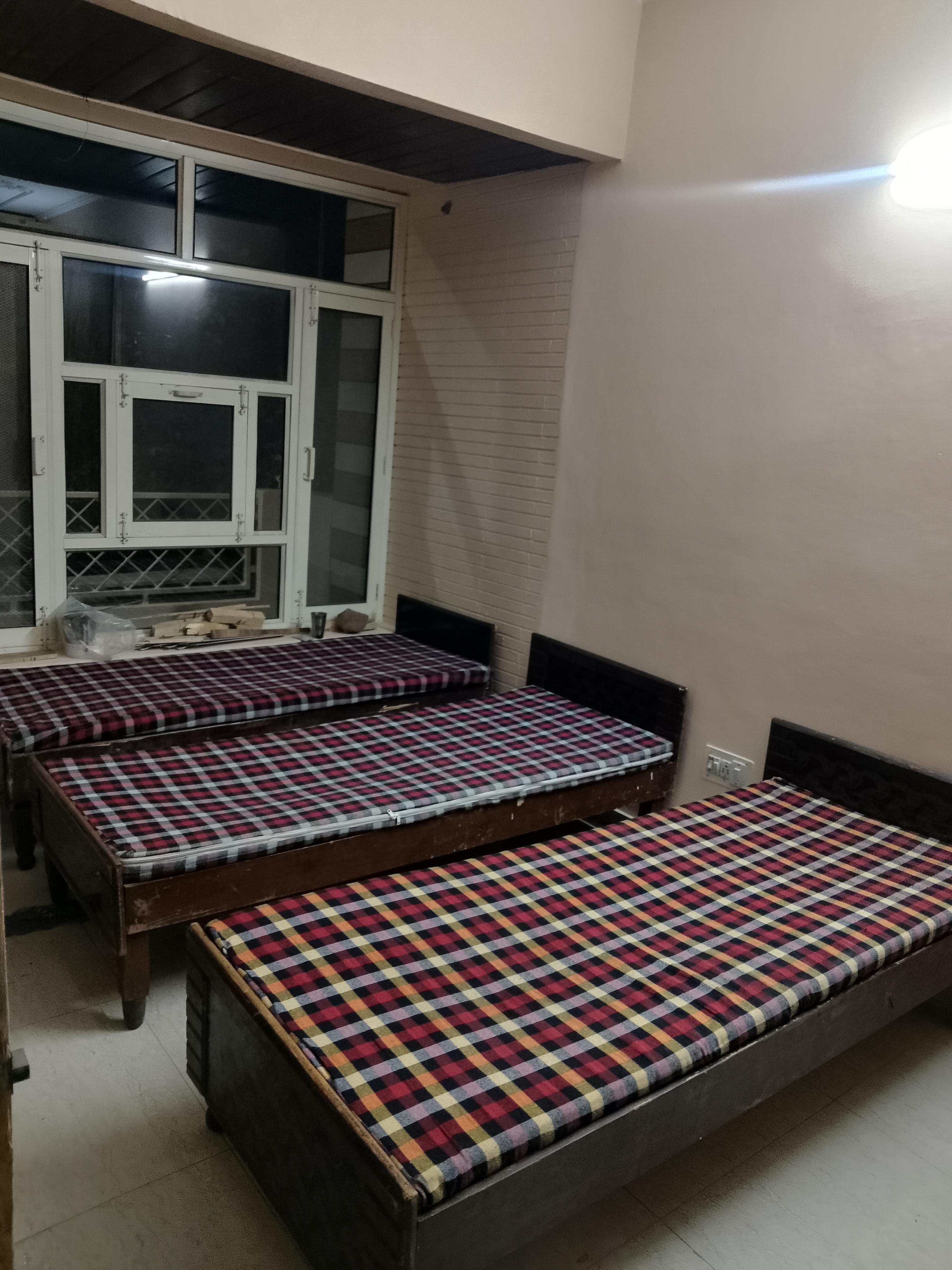 PG Room