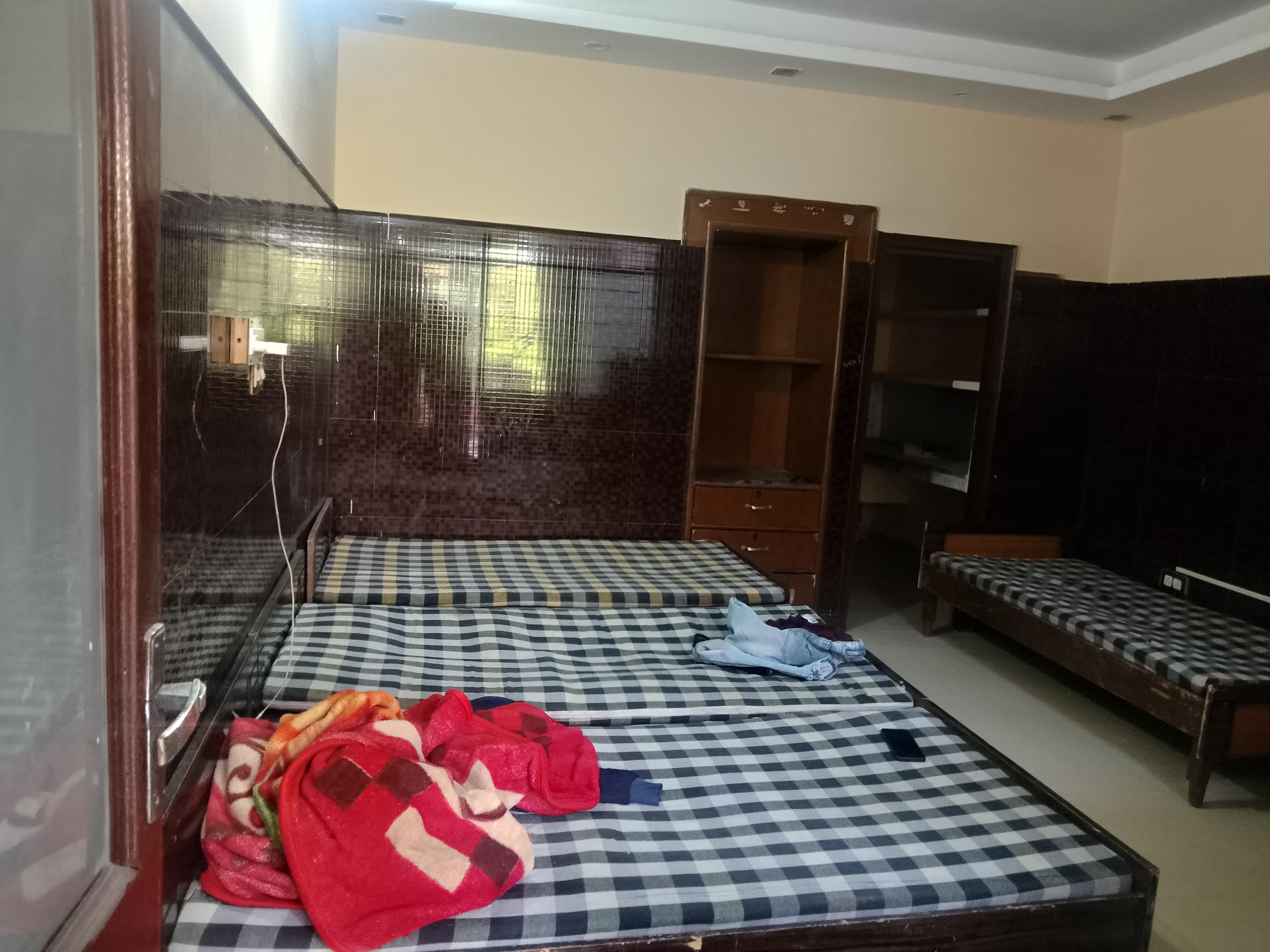 Room for rent