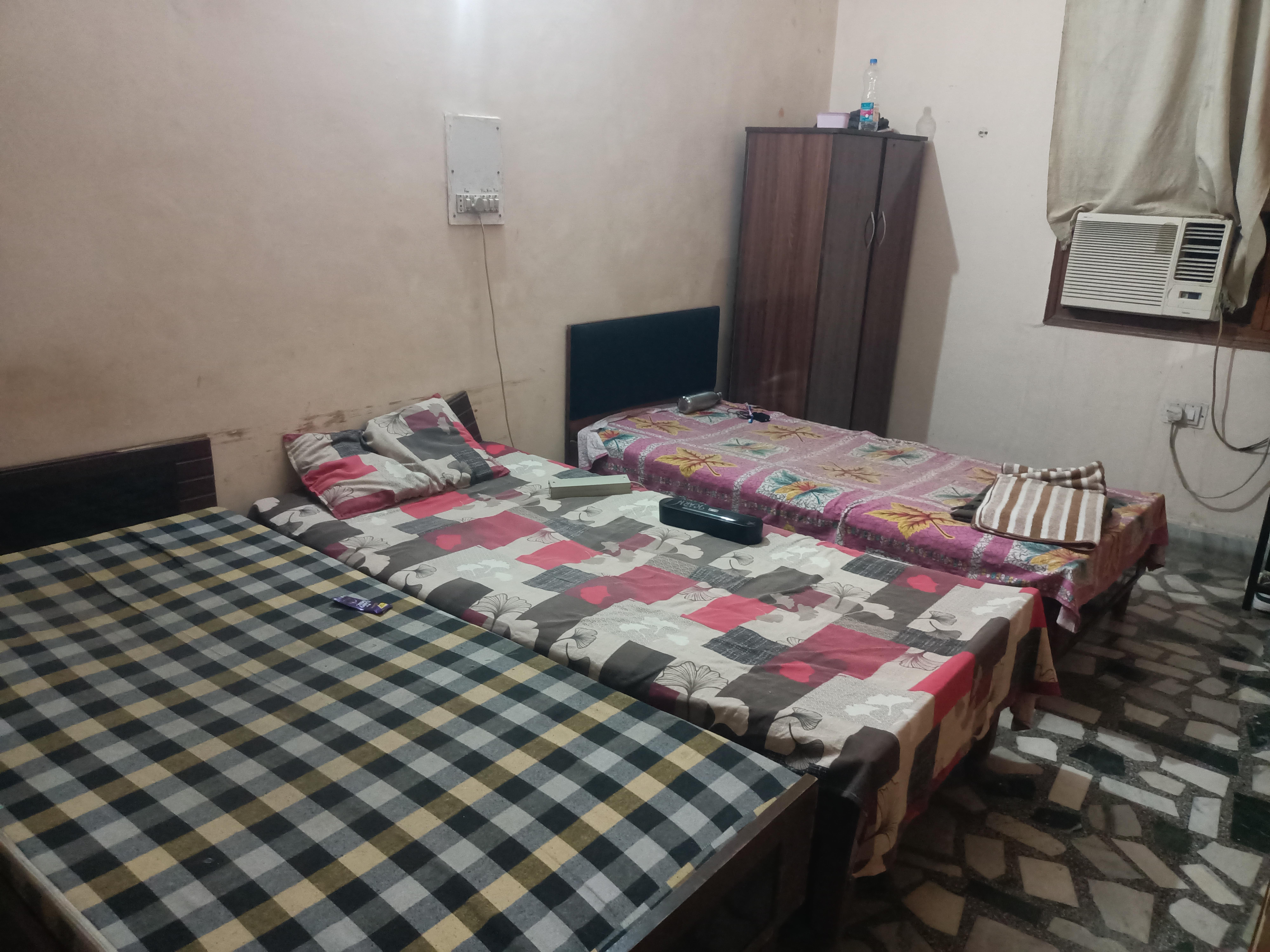 Room for rent