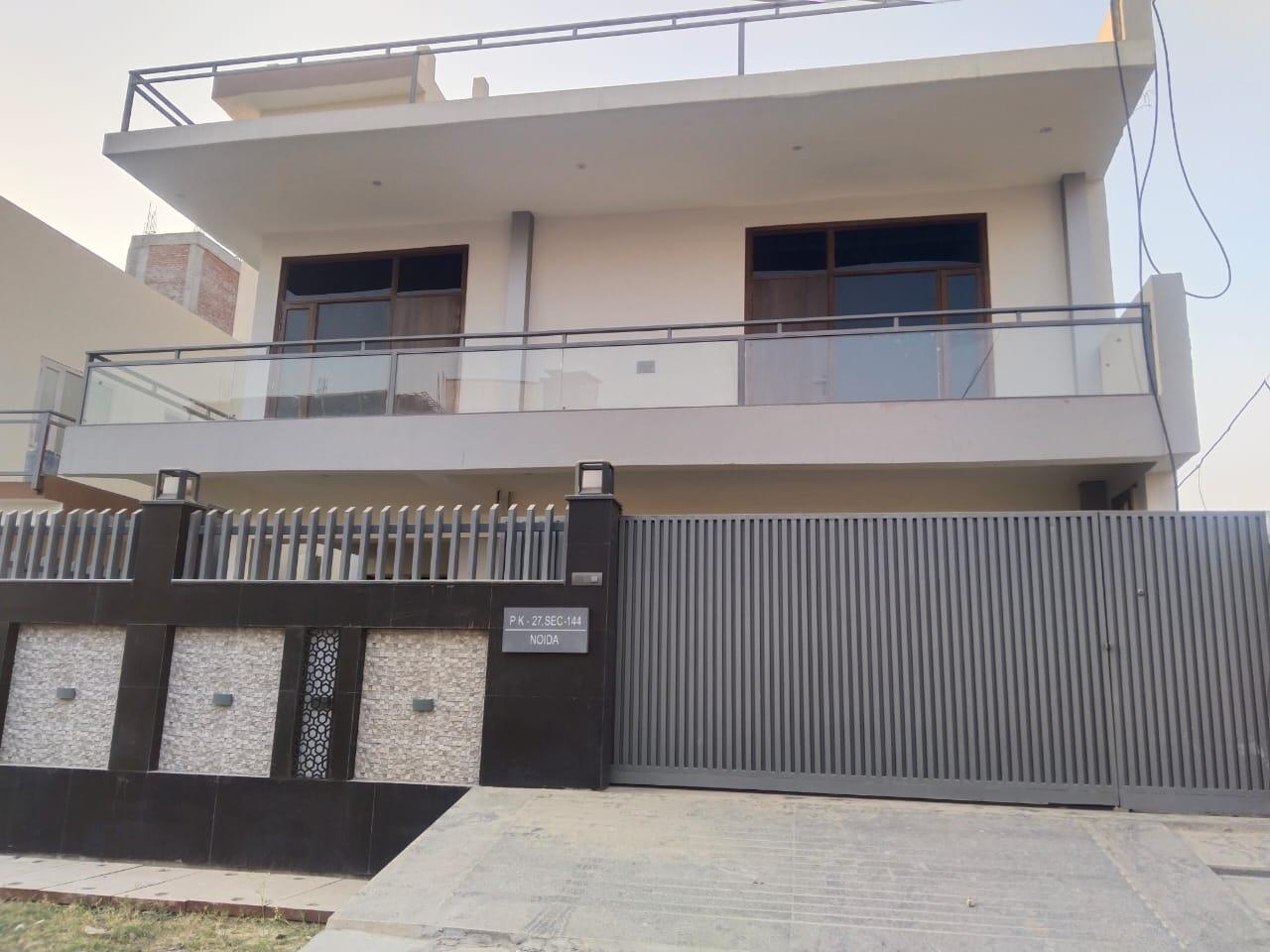 3BHK Semi Furnished House